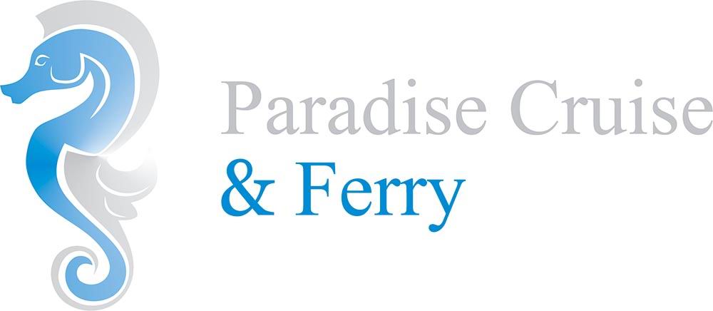 logo Paradise preview